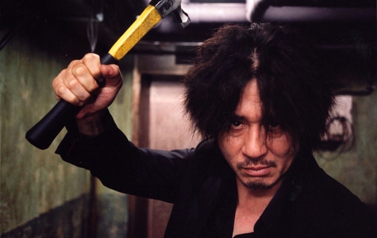 Oldboy