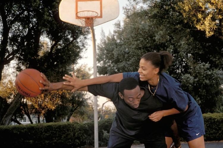 Miłość i koszykówka
