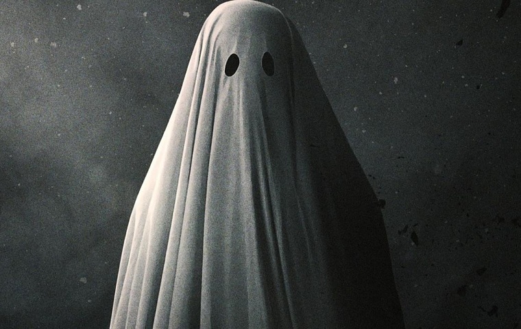 A Ghost Story