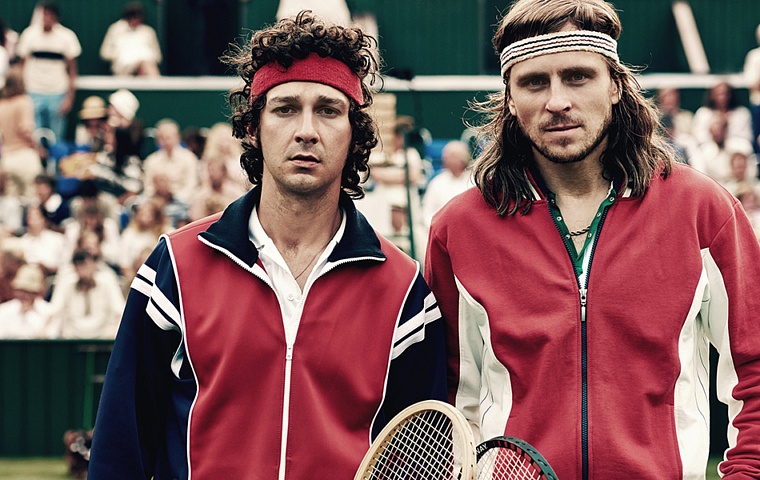 Borg/McEnroe