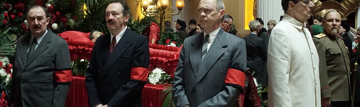 Death of Stalin