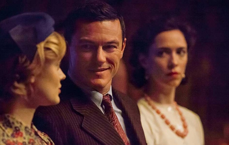 Professor Marston & the Wonder Women