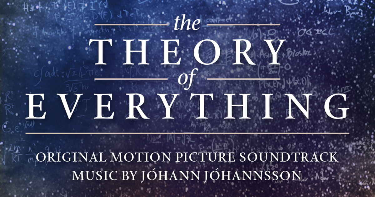 Teoria wszystkiego”, reż. J. Marsh (2014) | Movieway [SOUNDTRACK] - Muzyka Z Filmu Teoria Wszystkiego