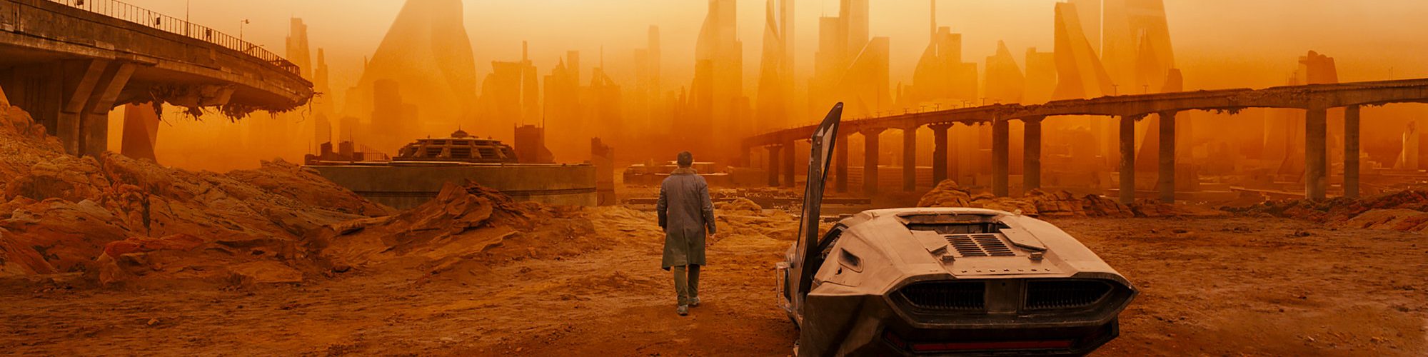 Blade Runner 2049