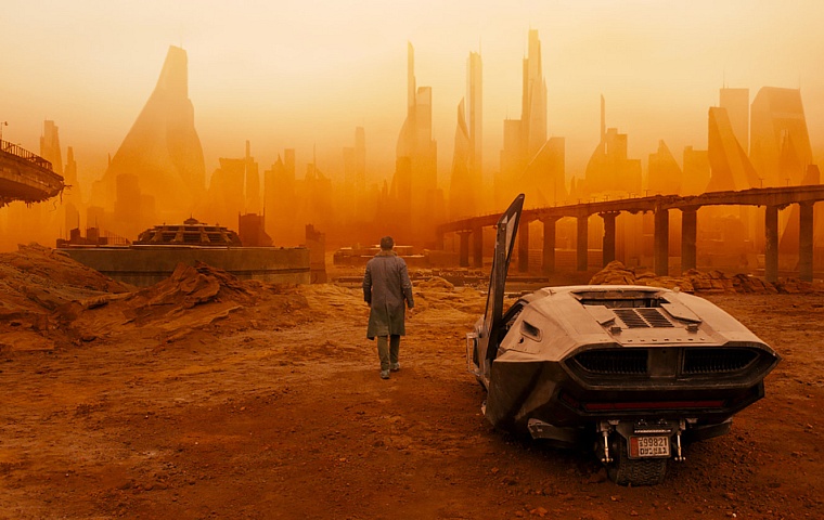 Blade Runner 2049