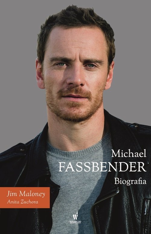 Michael Fassbender