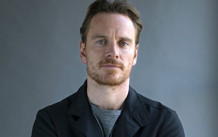 Michael Fassbender