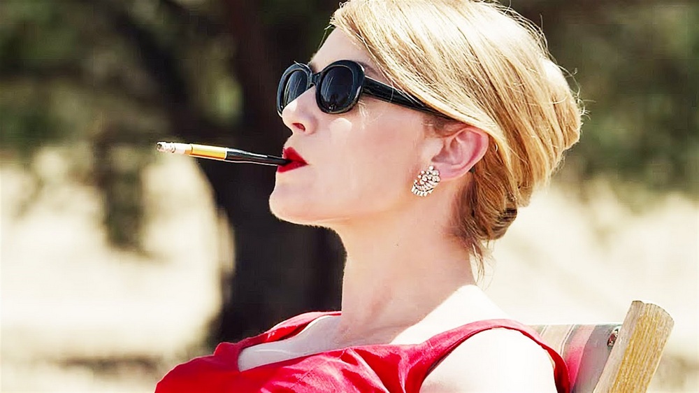 Najlepsze filmy Kate Winslet