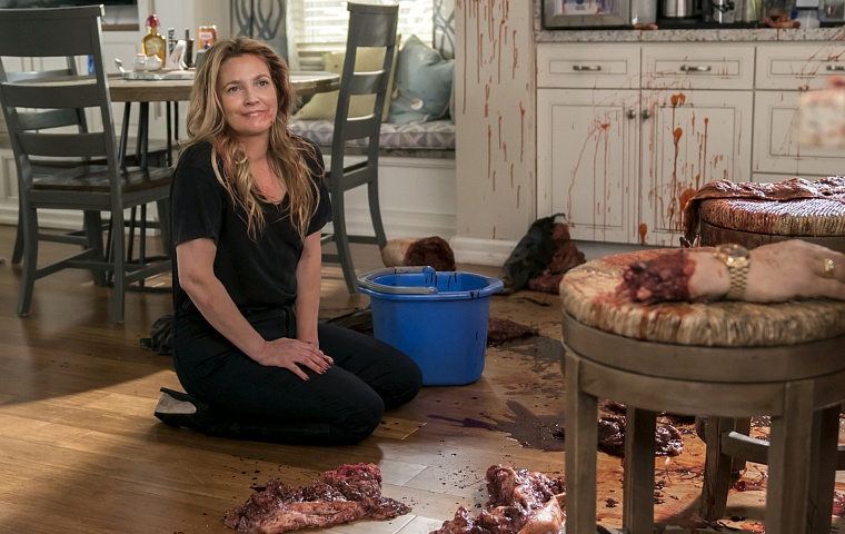 Santa Clarita Diet Season 2