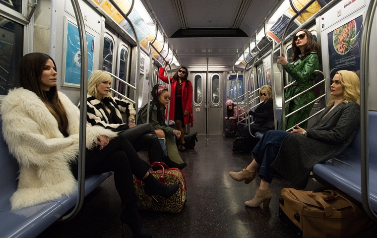 Ocean's 8