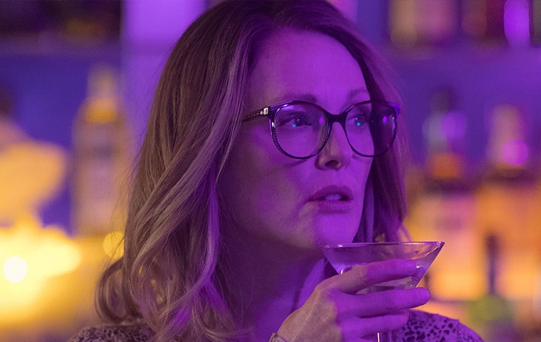 Gloria Bell