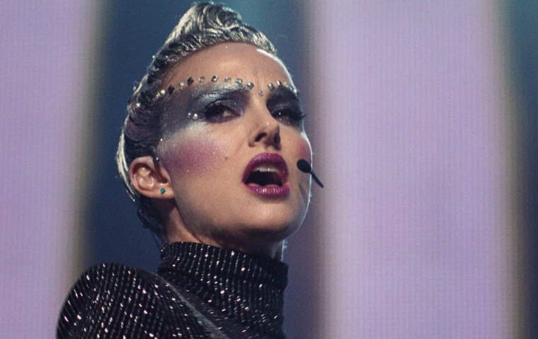 Vox Lux