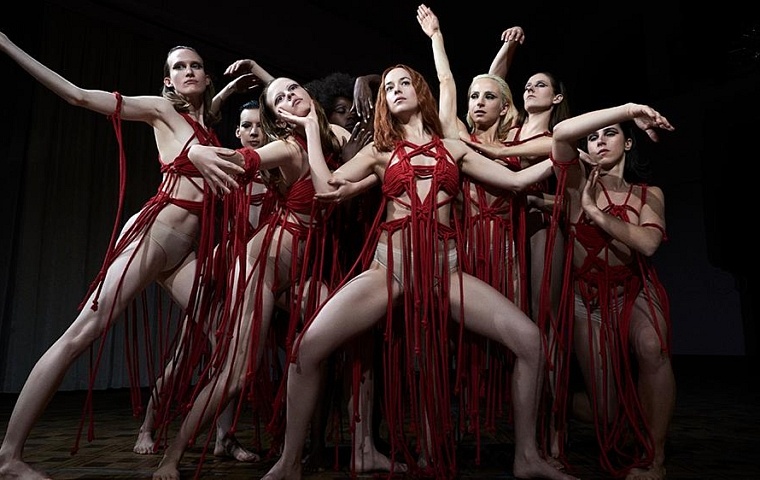 Suspiria