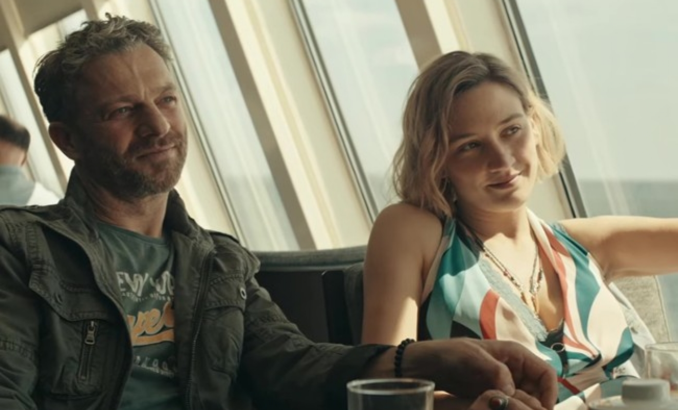 "Fucking Bornholm", reż. Anna Kazejak (2022) Movieway